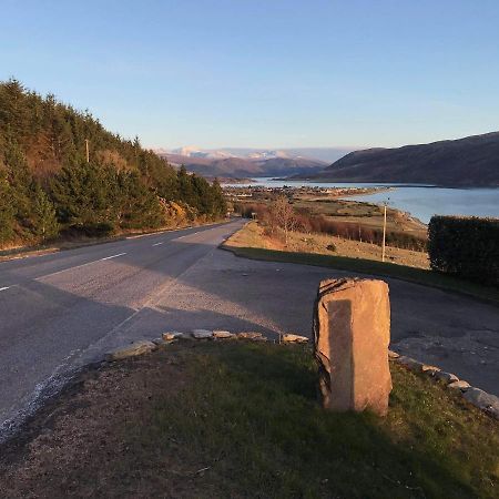 Croft No.8 Bed & Breakfast Ullapool Extérieur photo